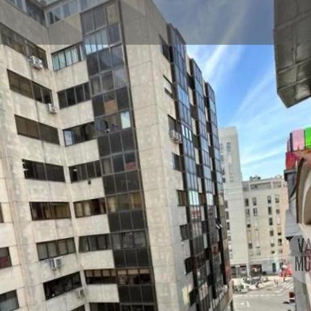 Central Apt De 2Hab Para 5Pax En Calle Silva E2 Madrid Exteriör bild